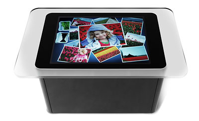 Microsoft Surface