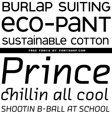 freefontsbyfontshop