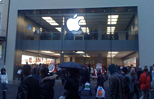 macstore
