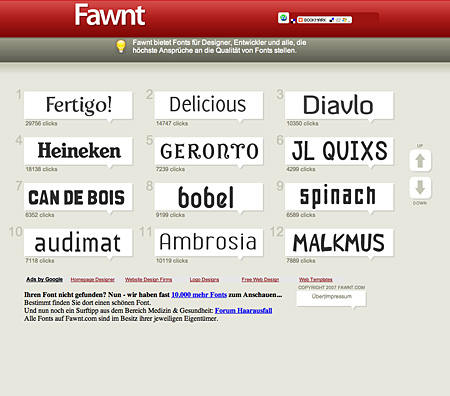 fawnt fawnt