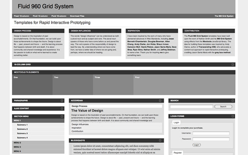 gluid960gridsystem gluid960gridsystem