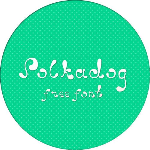 polkadog