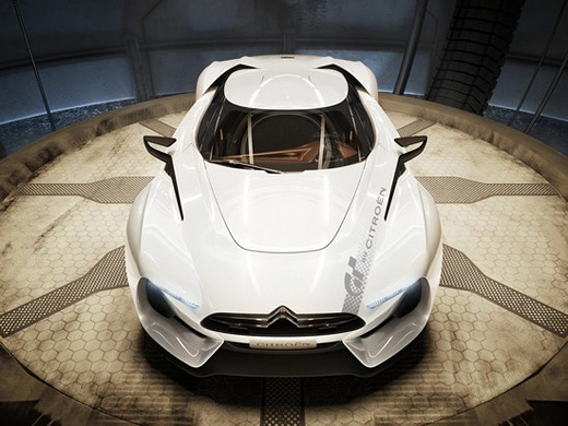 Citroen-GT-01