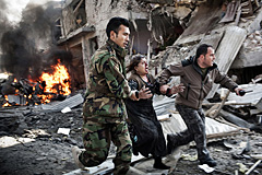 Thumbnail image for World Press Photo Award 2009