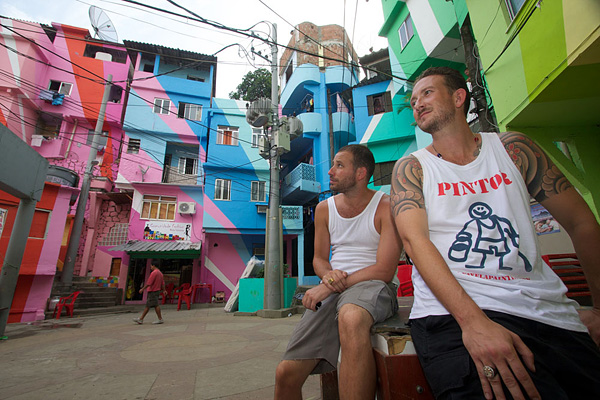 Favela-Painting-10