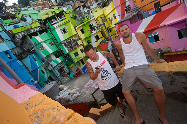 Favela-Painting-13