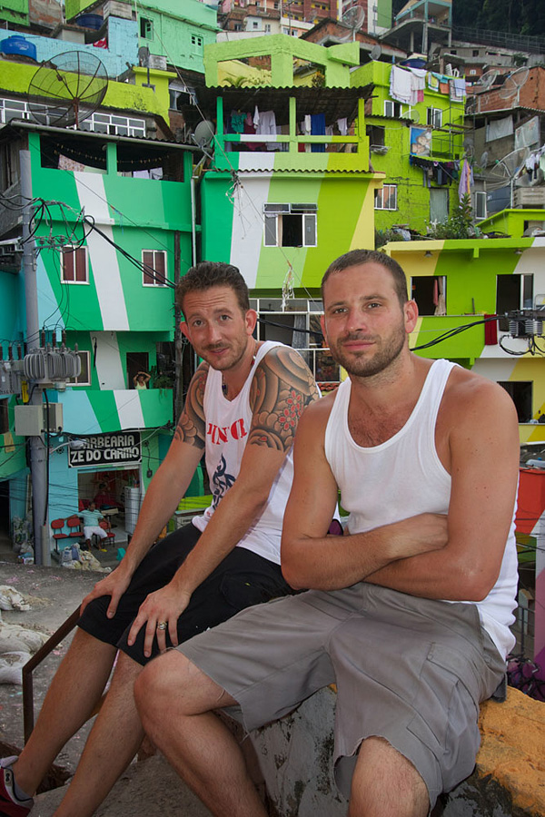 Favela-Painting-17