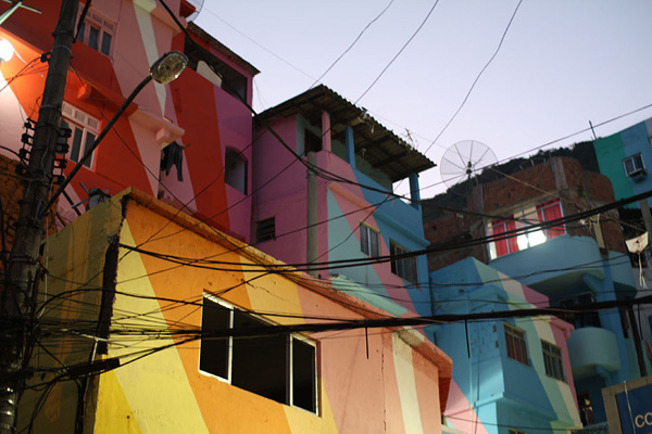 Favela-Painting-27