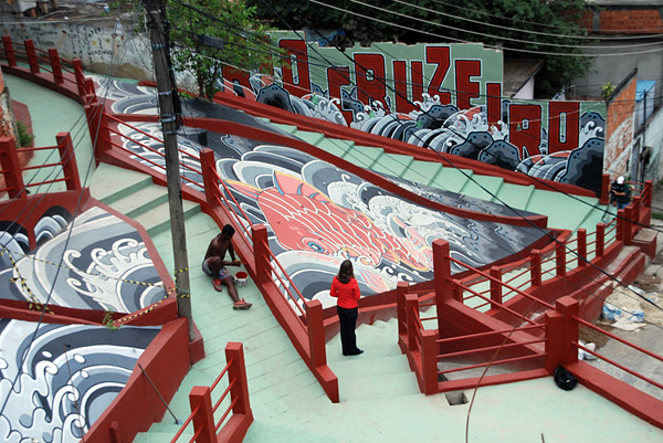 Favela-Painting-32