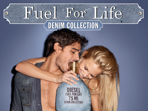 DIESEL DENIM 