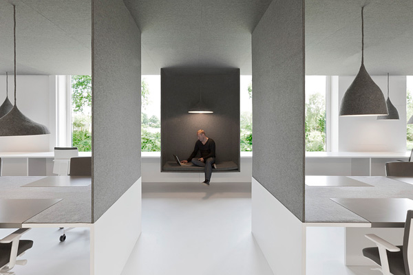 OFFICE 04 Tribal DDB Amsterdam