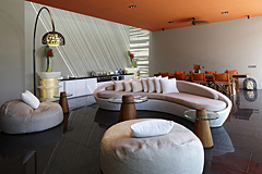 Thumbnail image for W Bali Villas und E-WOW Suite Interieur Design von AB Concept