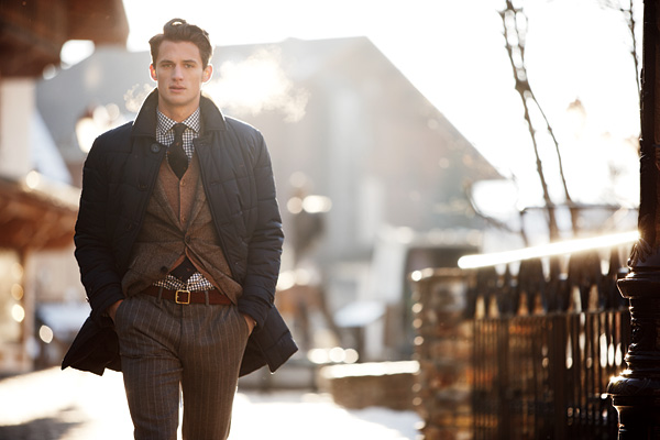 GANT-fall-winter-2011-09 GANT Autumn Winter 2011 Collection Lookbook