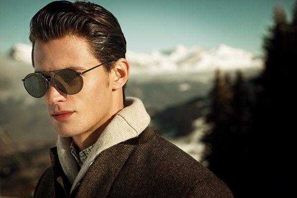 GANT-fall-winter-2011-10 GANT Autumn Winter 2011 Collection Lookbook