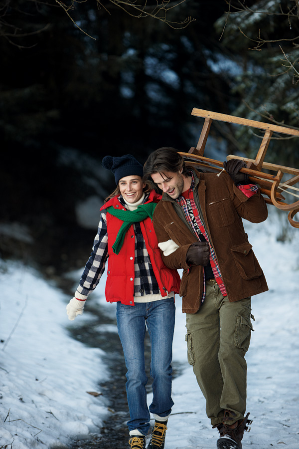 GANT-fall-winter-2011-11 GANT Autumn Winter 2011 Collection Lookbook