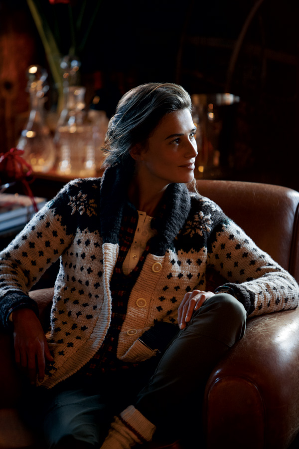 GANT-fall-winter-2011-20 GANT Autumn Winter 2011 Collection Lookbook