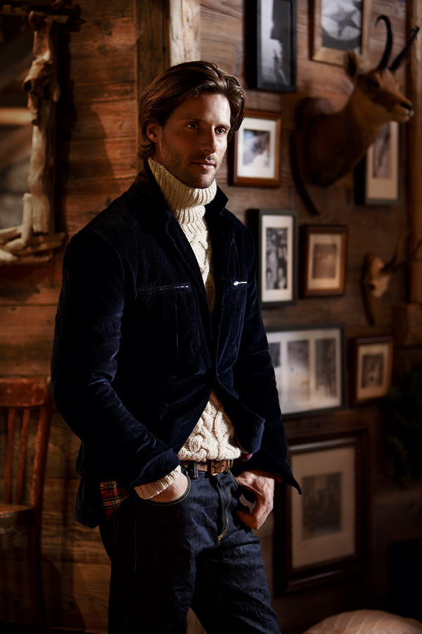 GANT-fall-winter-2011-23 GANT Autumn Winter 2011 Collection Lookbook