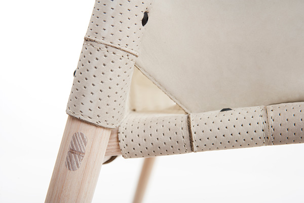 Benjamin Hubert Interiorcollection x De La Espada