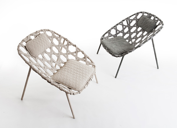 Benjamin Hubert Interiorcollection x De La Espada