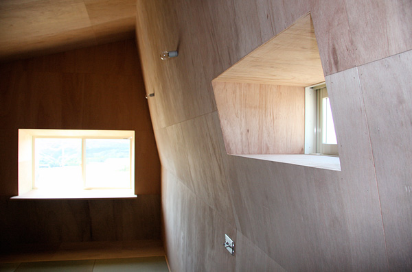 House-in-minoh-11 Einfamilienhaus Minoh Japan