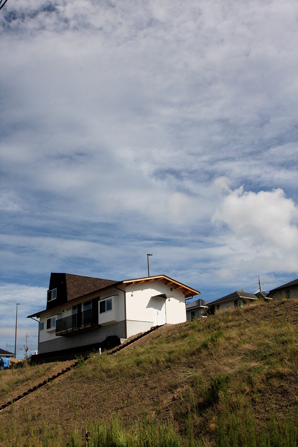 House-in-minoh-14 Einfamilienhaus Minoh Japan