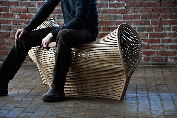 Pinch Bench
