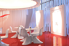 Thumbnail image for SOFIA Pavillon von Riccardo Giovanetti