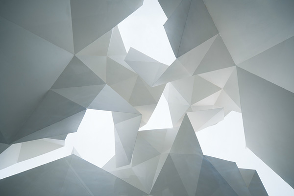 Bloomberg Pavilion Project
