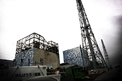 Thumbnail image for INSIDE FUKUSHIMA – Die Sperrzone