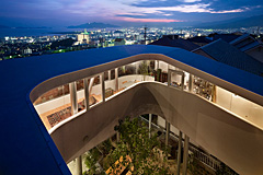 Thumbnail image for Toda Wohnhaus von Kimihiko Okada