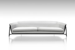 Thumbnail image for Mercedes-Benz Style Möbelkollektion