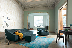 Thumbnail image for BAHIR Sofa von Jörg Boner x COR