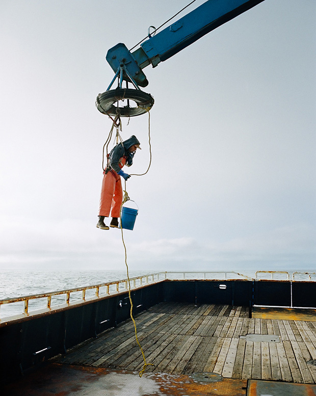 Fish-Work-The-Bering-Sea-09 Fish Work The Bering Sea x Corey Arnold