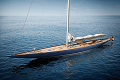 Super-J Spirit Yachts