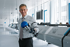 Festo ExoHand