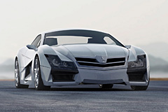 Thumbnail image for Mercedes-Benz SF1 Concept Design