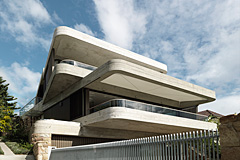 Gordons-Bay-House