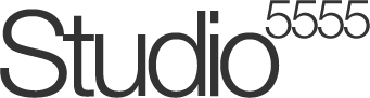 Studio5555 logo
