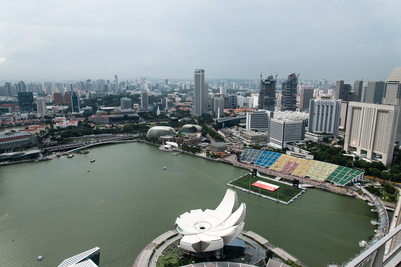 Marina-Bay-Sands-SkyPark-Aussicht