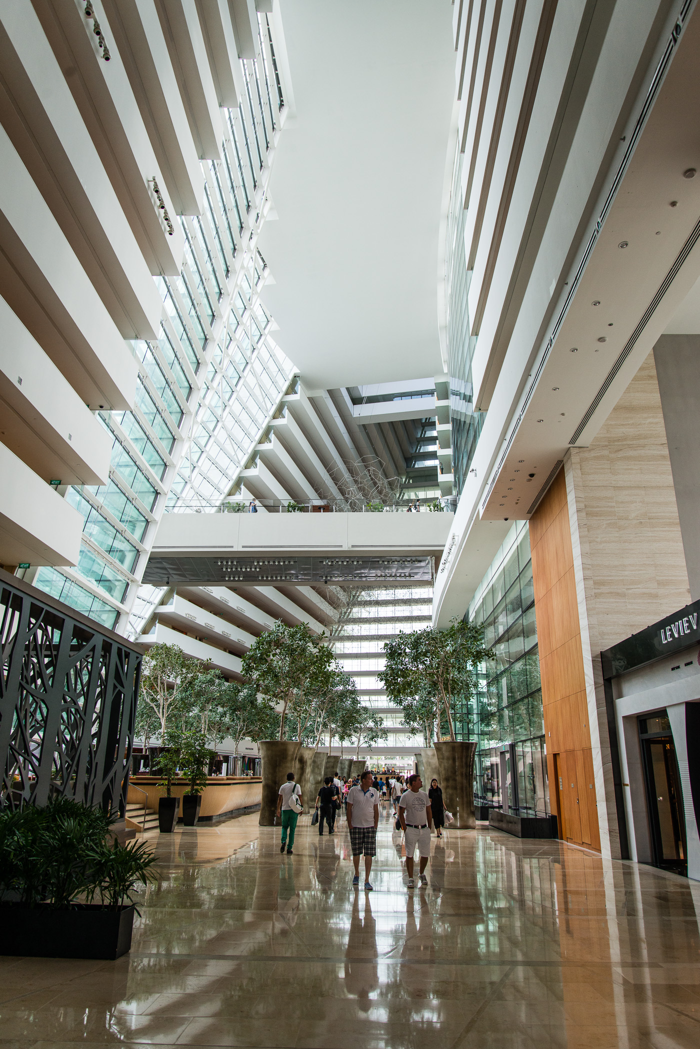 Marina-Bay-Sands-innen