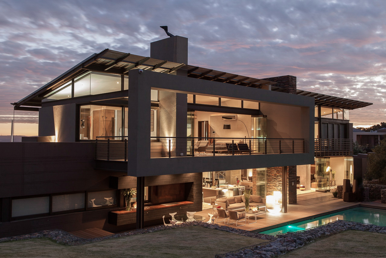 Moderne offen gestaltete Villa mit Pool Studio5555 Moderne offen gestaltete Villa mit Pool Studio5555 size: 1280 x 854 post ID: 9 File size: 0 B