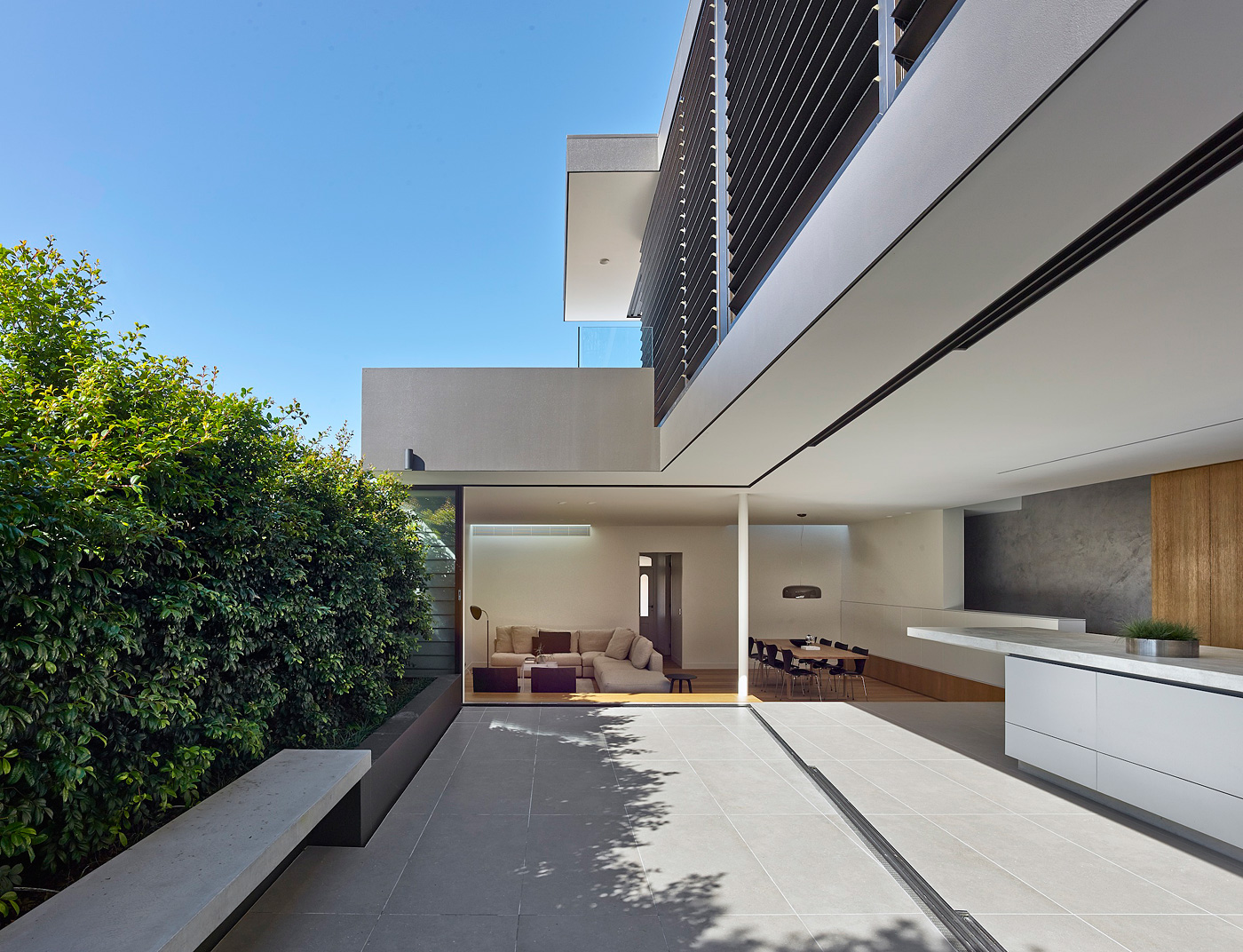 Modernes Wohnhaus in Birchgrove Studio5555 Modernes Wohnhaus in Birchgrove Studio5555 size: 1400 x 1072 post ID: 8 File size: 0 B